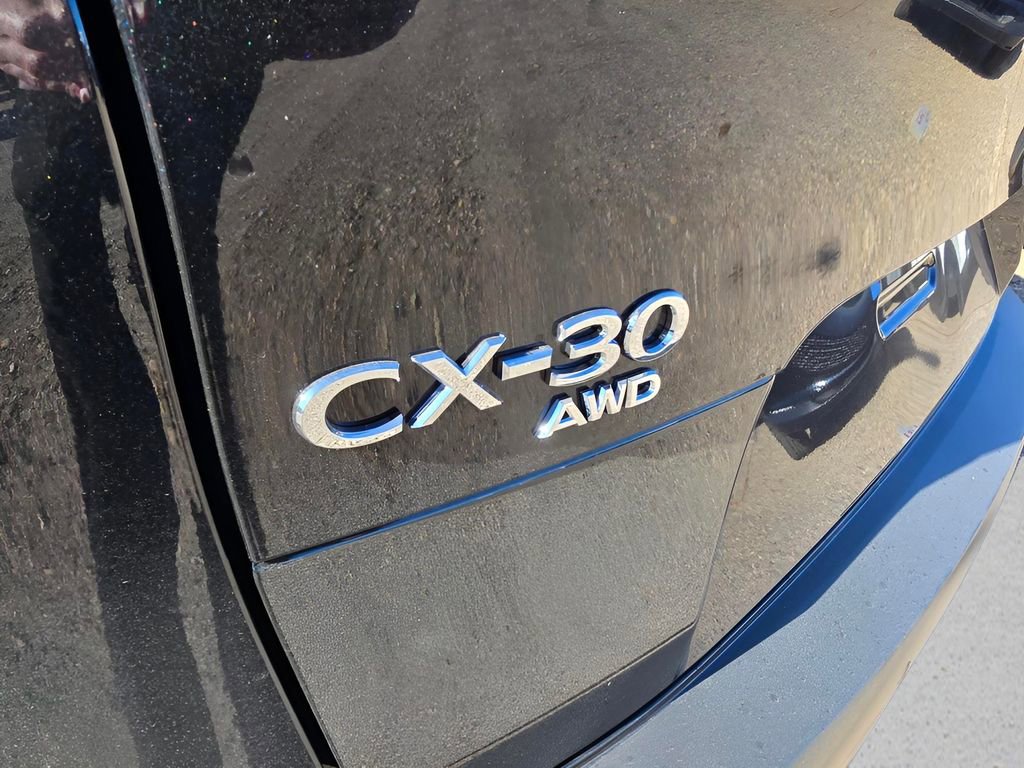 New 2026 MAZDA CX-30 AWD 2.5 S w/ Premium Package image 11