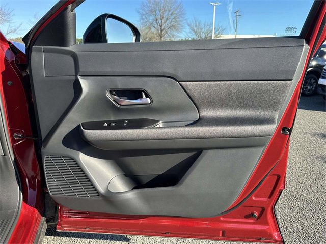 New 2026 Nissan Kicks SV w/ Cold Weather Package image 8