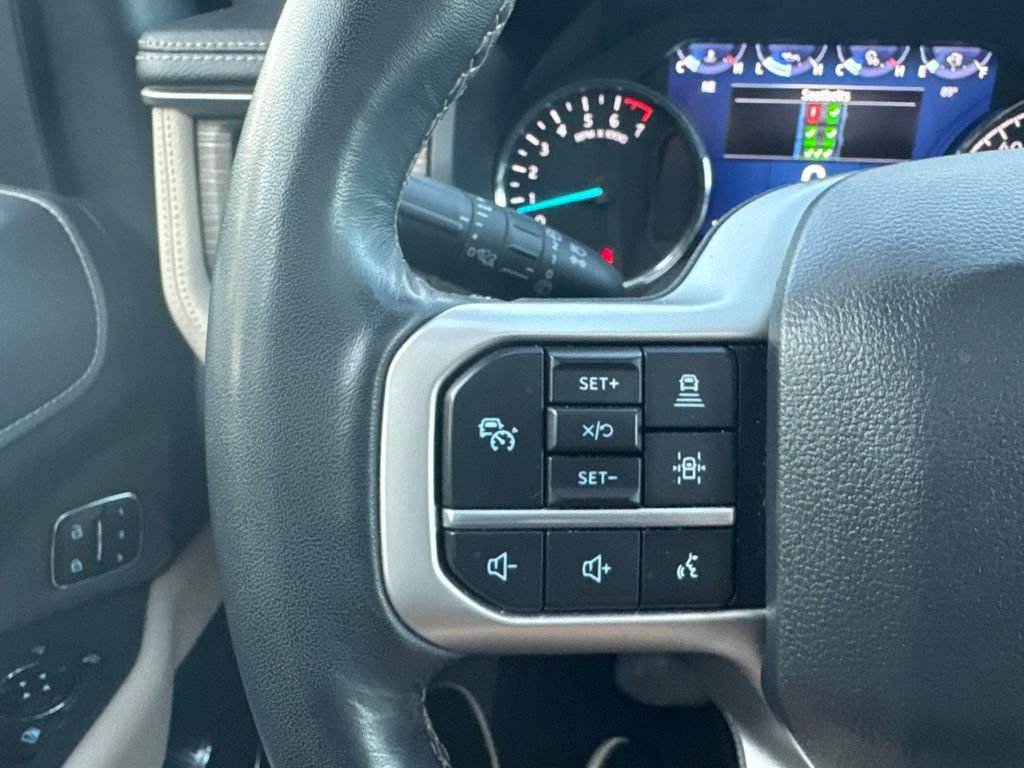 Used 2024 Ford Expedition Limited AWD/4WD image 13