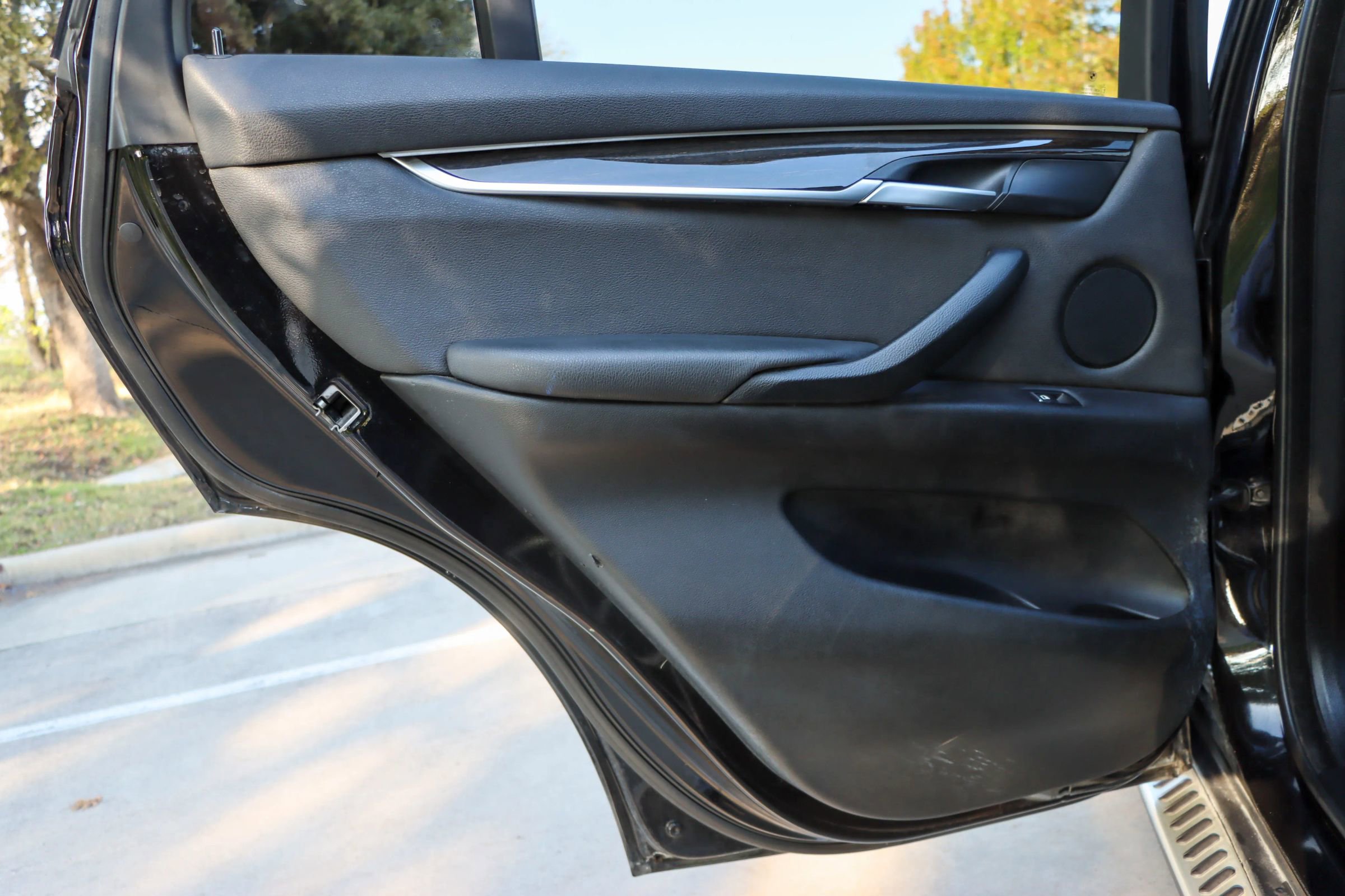 Used 2017 BMW X5 sDrive35i image 12