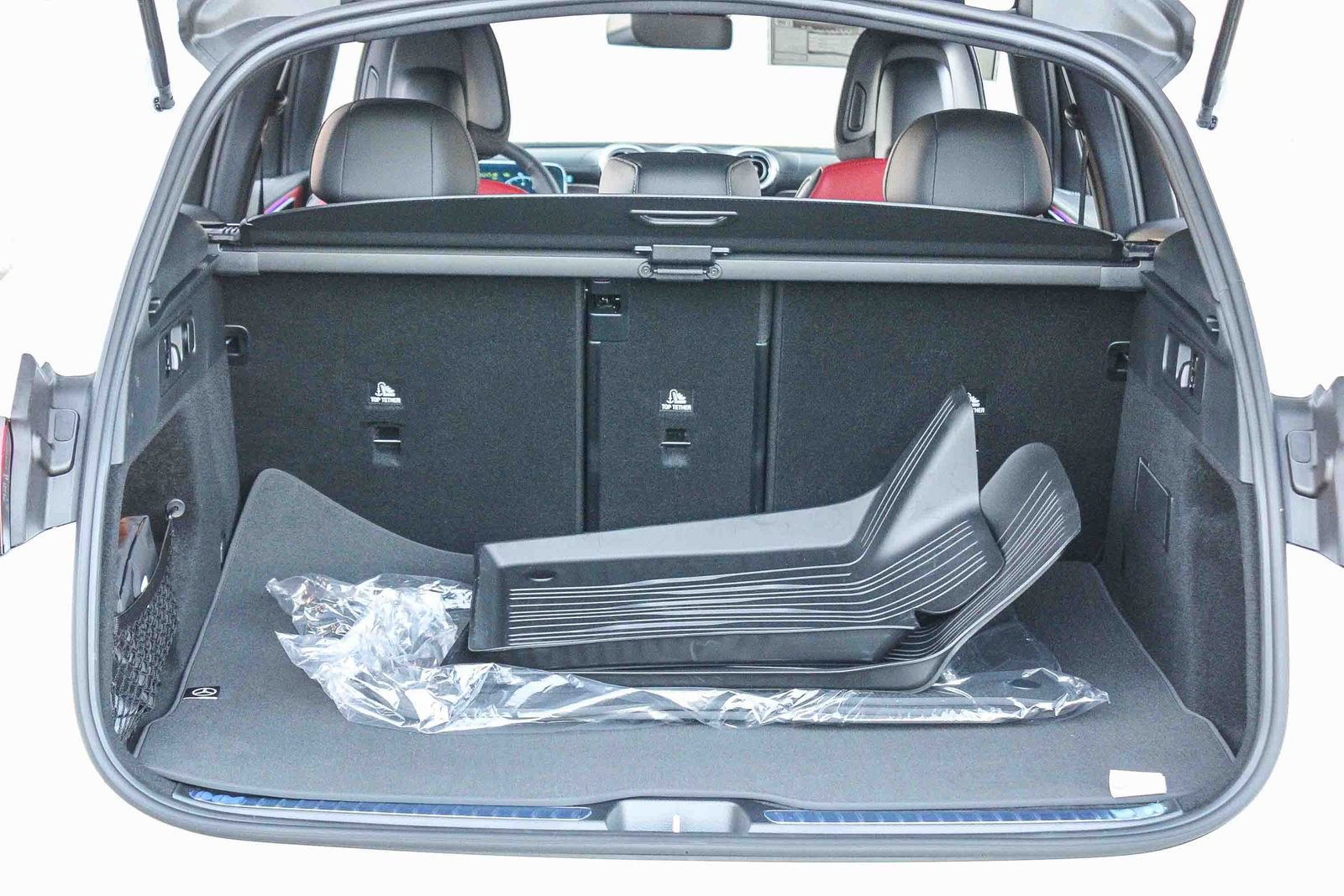 New 2026 Mercedes-Benz GLC 300 4MATIC image 25