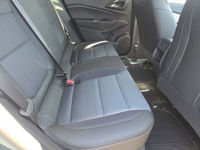 New 2026 Chevrolet Trax LT w/ Driver Confidence Package FWD image 25
