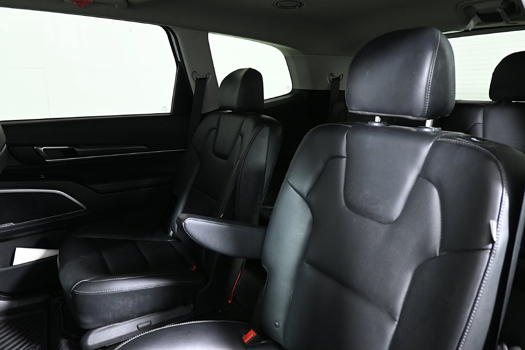 Used 2024 Kia Telluride S w/ S Sunroof Package AWD/4WD image 4