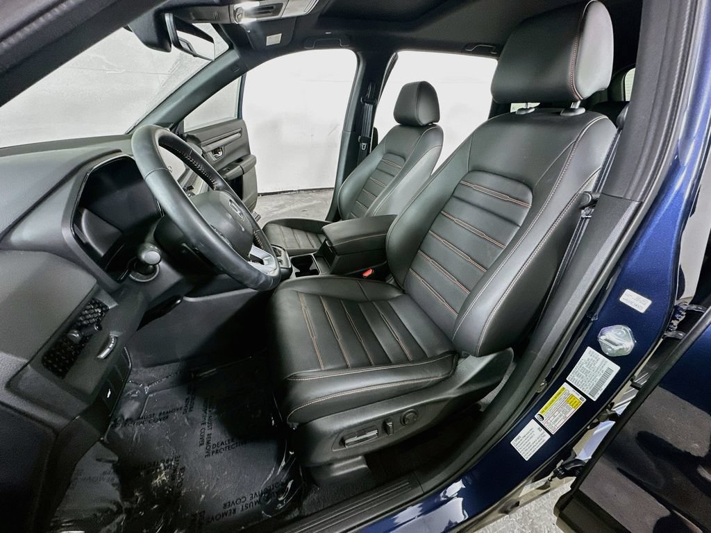 Used 2026 Honda CR-V Sport-L image 17