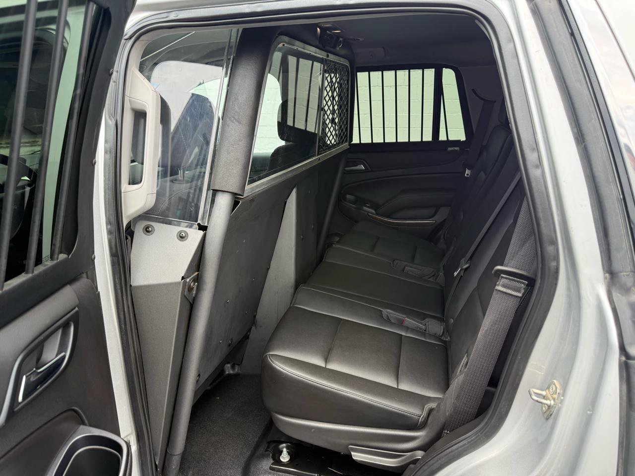 Used 2019 Chevrolet Tahoe 2WD w/ Remote Keyless Entry Package image 21