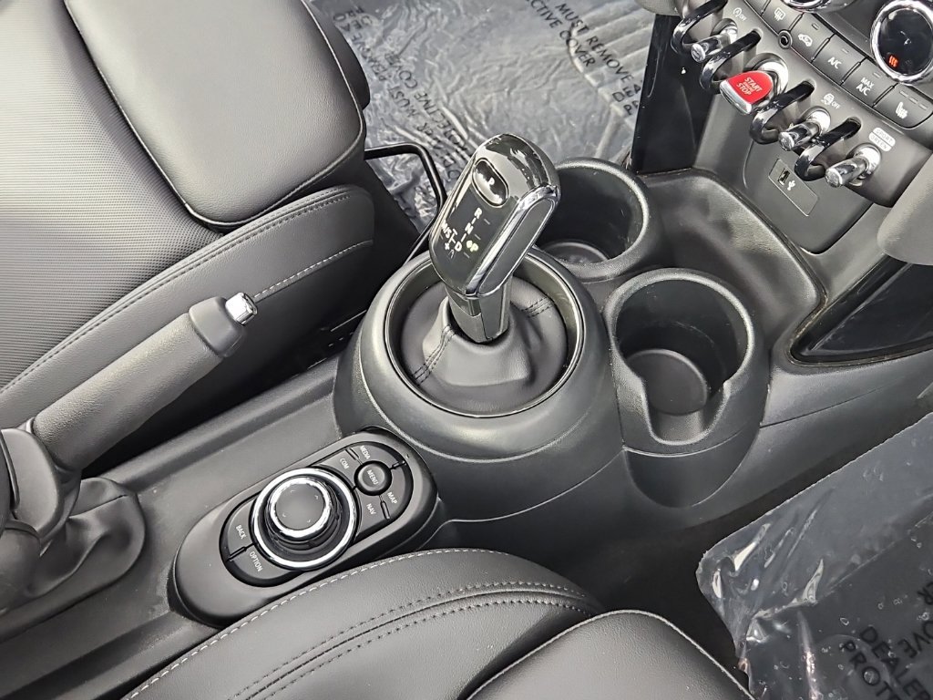 Certified 2024 MINI Cooper S FWD image 20