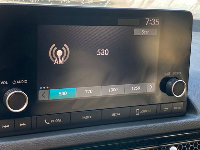 Used 2023 Honda Civic EX image 23
