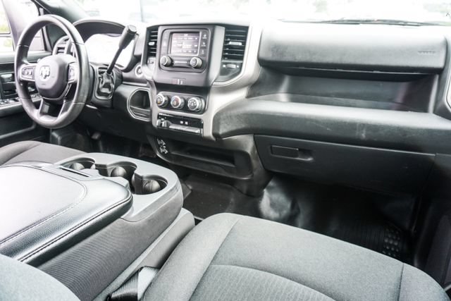 Used 2023 RAM 3500 Tradesman AWD/4WD image 6