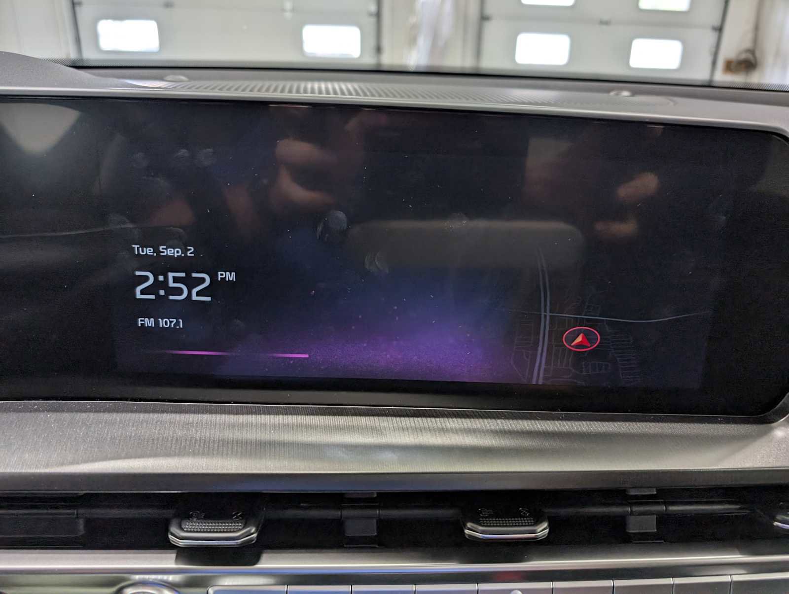 New 2025 Kia Telluride S image 23