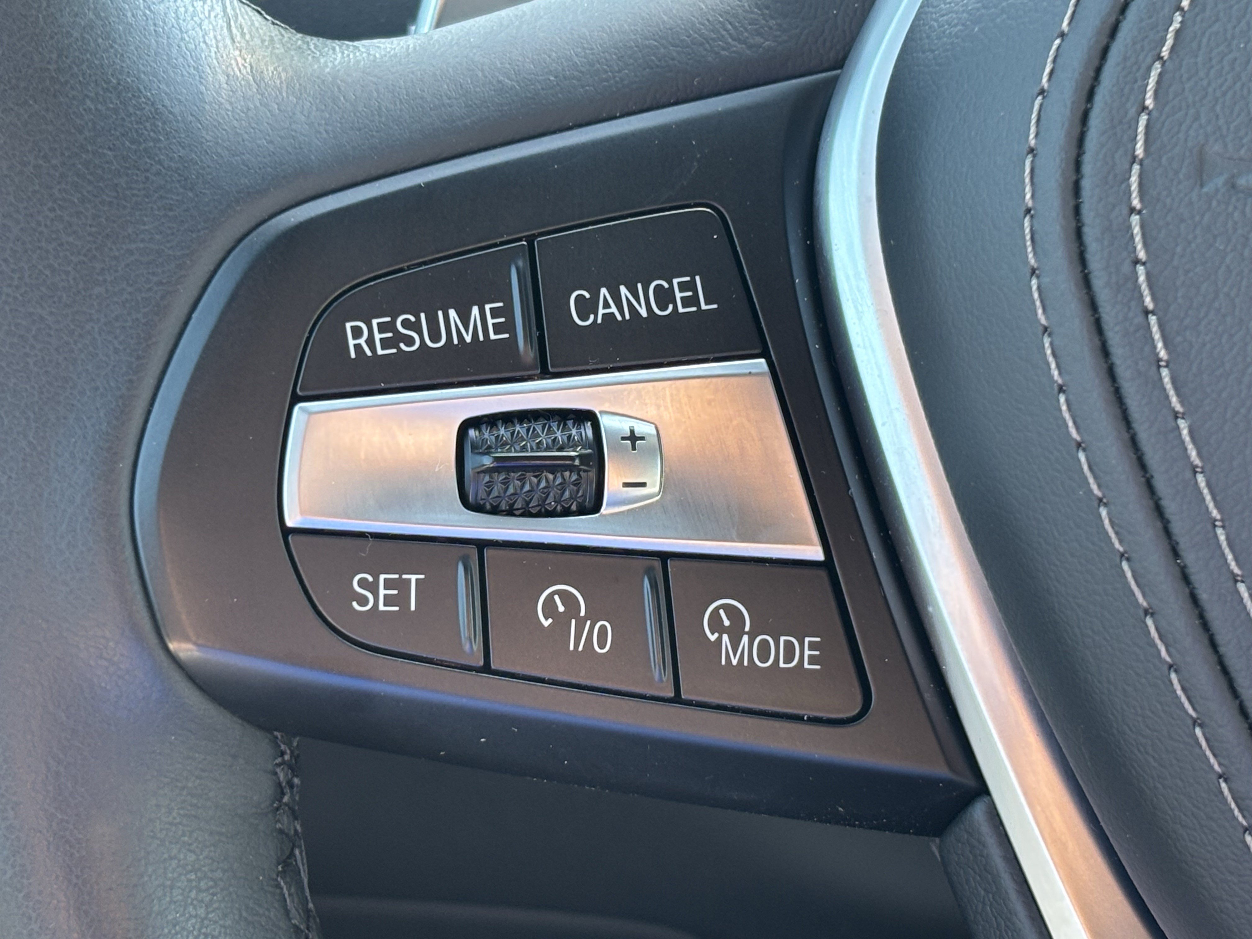 Certified 2025 BMW X5 sDrive40i w/ Premium Package RWD image 19