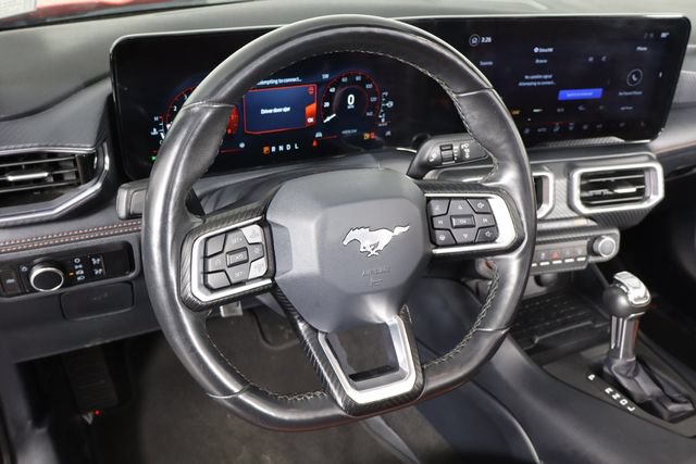 Used 2024 Ford Mustang Premium RWD image 13