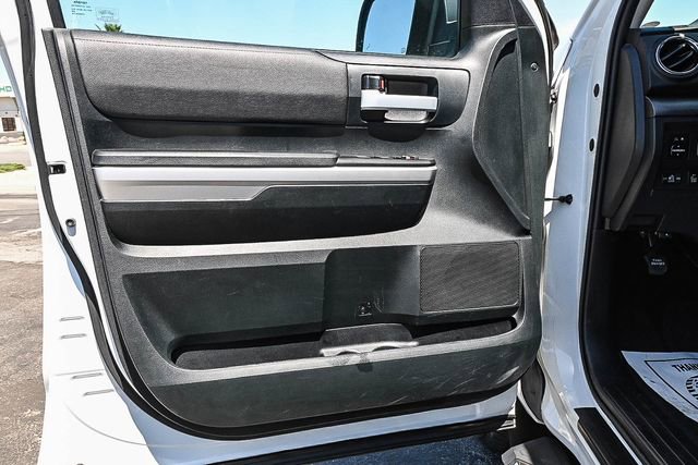 Used 2016 Toyota Tundra SR5 w/ TRD Off Road Package RWD image 22
