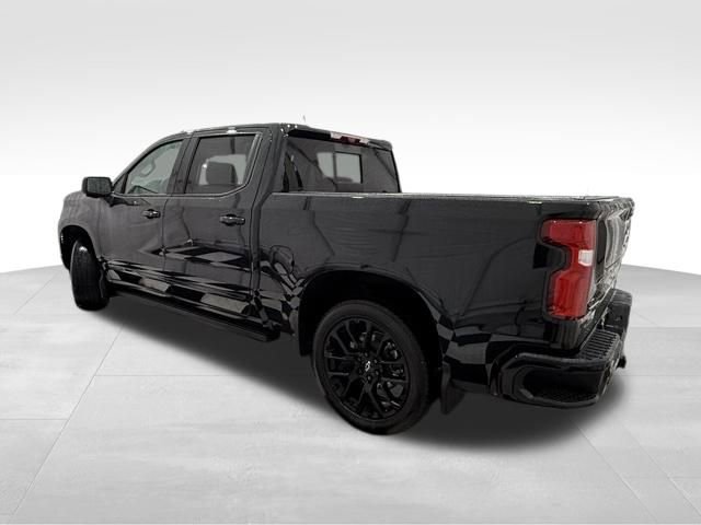 Used 2025 Chevrolet Silverado 1500 High Country w/ High Country Premium Package video 2