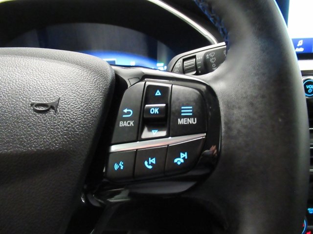 Used 2021 Ford Escape SEL w/ Technology Package image 19