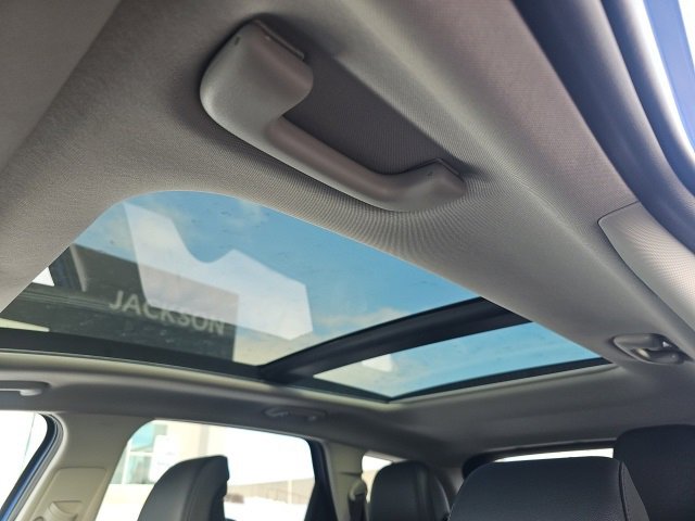 New 2026 Kia Sportage EX image 21