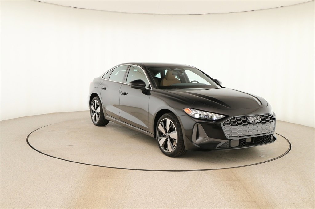 New 2025 Audi A5 2.0T Premium Plus image 10