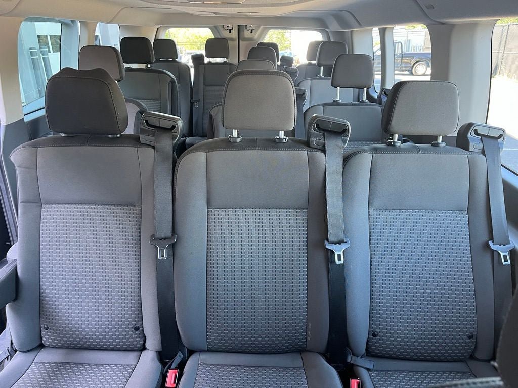 Used 2024 Ford Transit 350 XLT RWD image 10