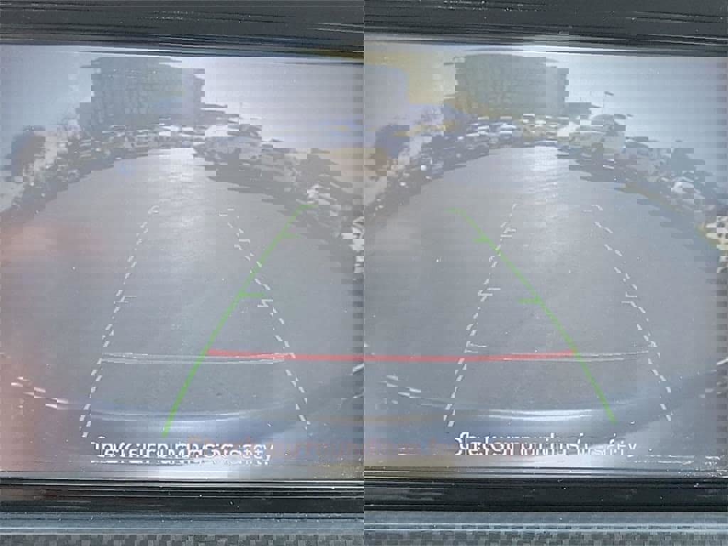 Used 2022 Mitsubishi Outlander Sport ES image 18