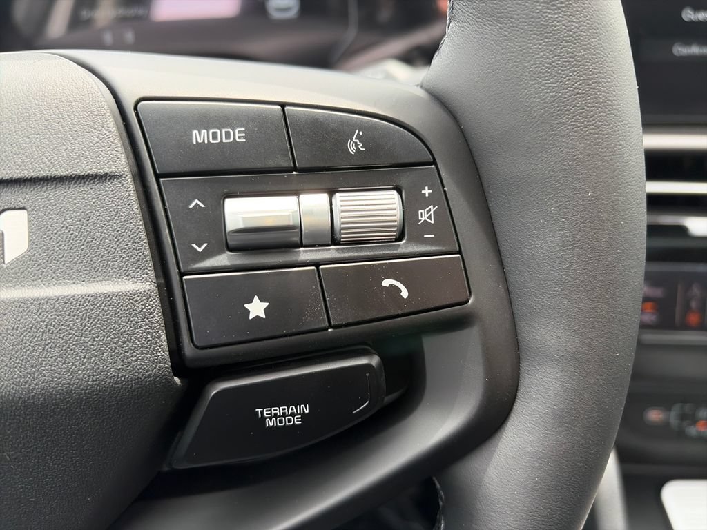 New 2026 Kia Sportage SX AWD/4WD image 13