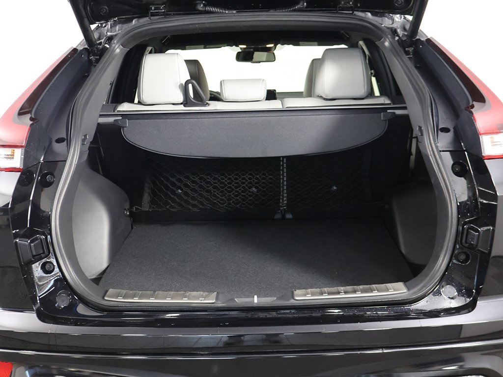 New 2026 Mitsubishi Eclipse Cross SEL image 19