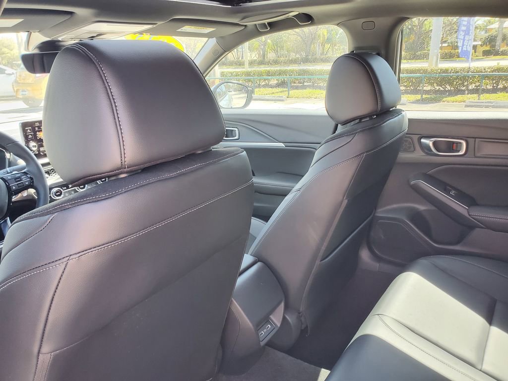 Certified 2023 Acura Integra A-Spec image 9