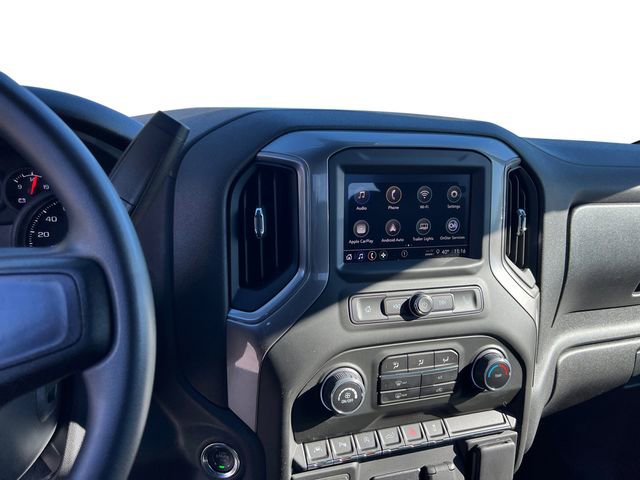 Used 2026 Chevrolet Silverado 1500 W/T w/ WT Safety Package image 14