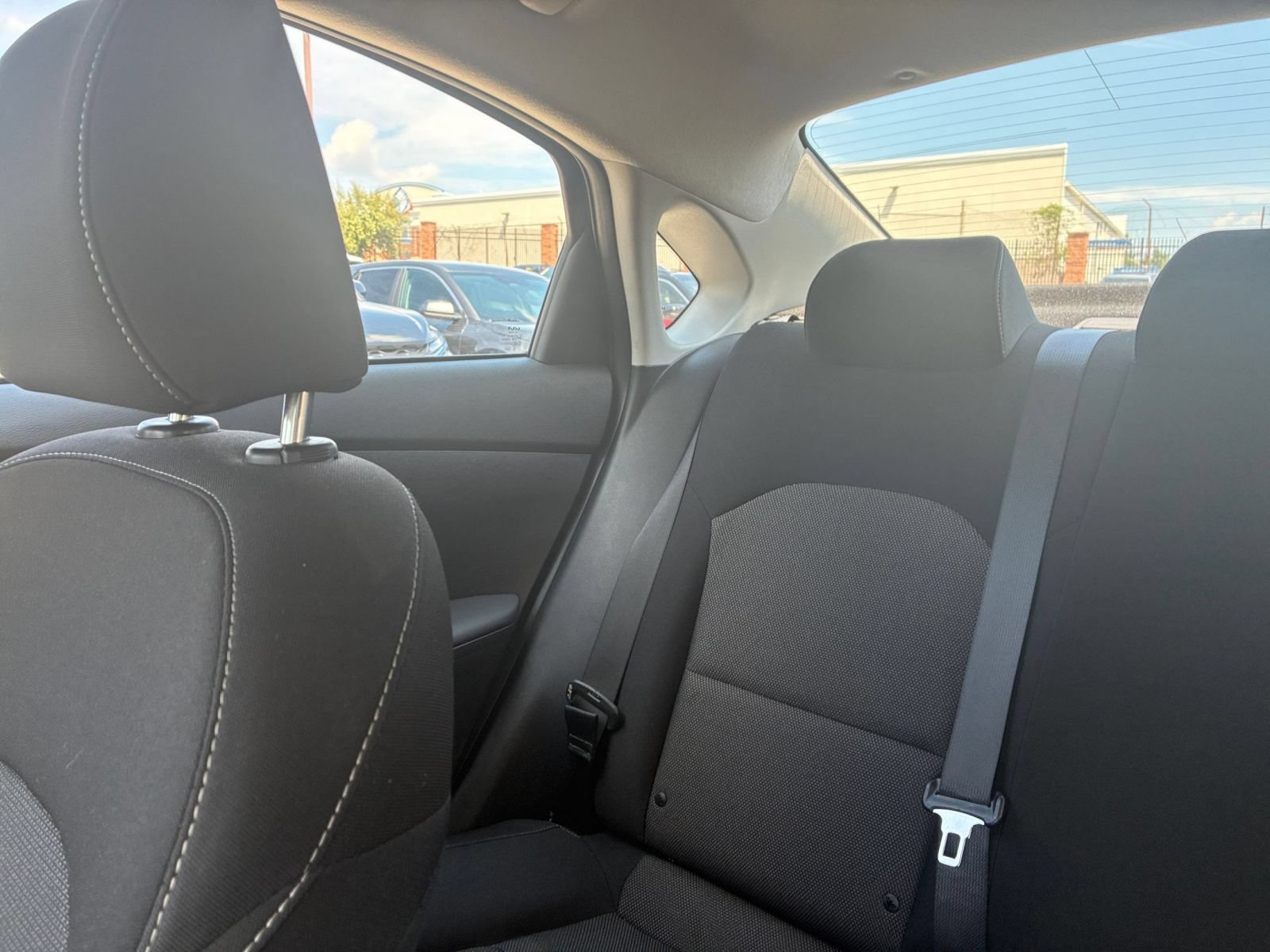 Used 2024 Kia Forte LXS FWD image 34