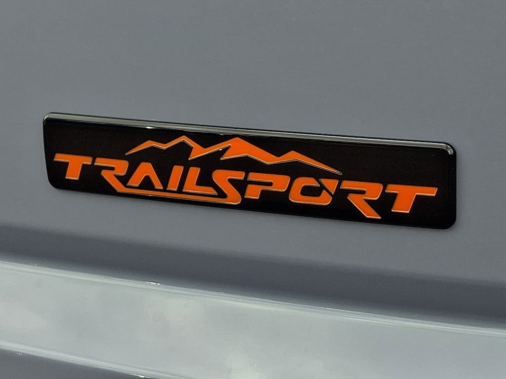New 2026 Honda Passport TrailSport Elite image 11