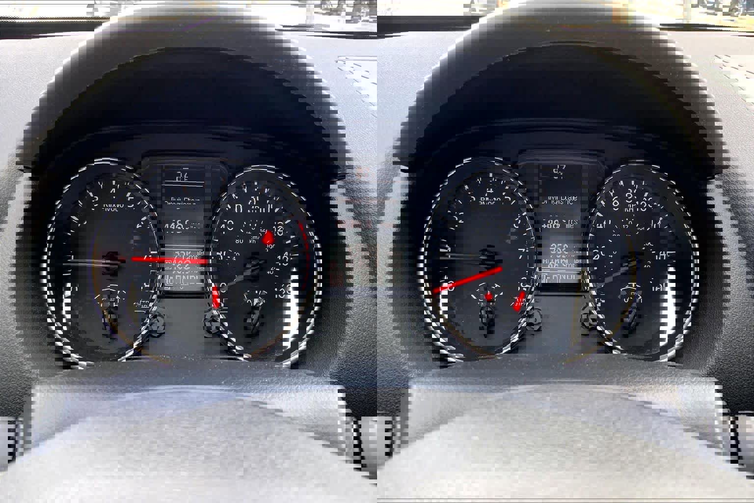 Used 2012 Nissan Rogue SL image 23