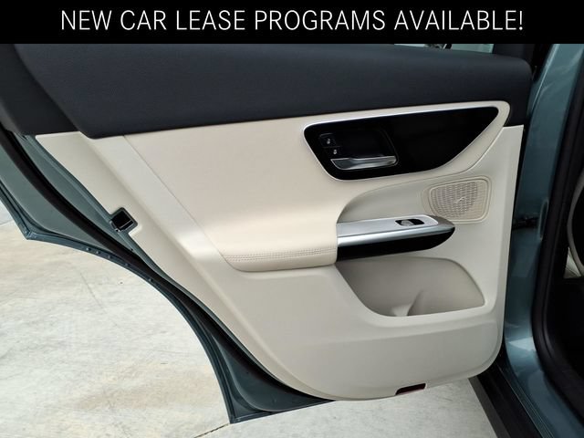 Certified 2026 Mercedes-Benz GLC 300 image 17