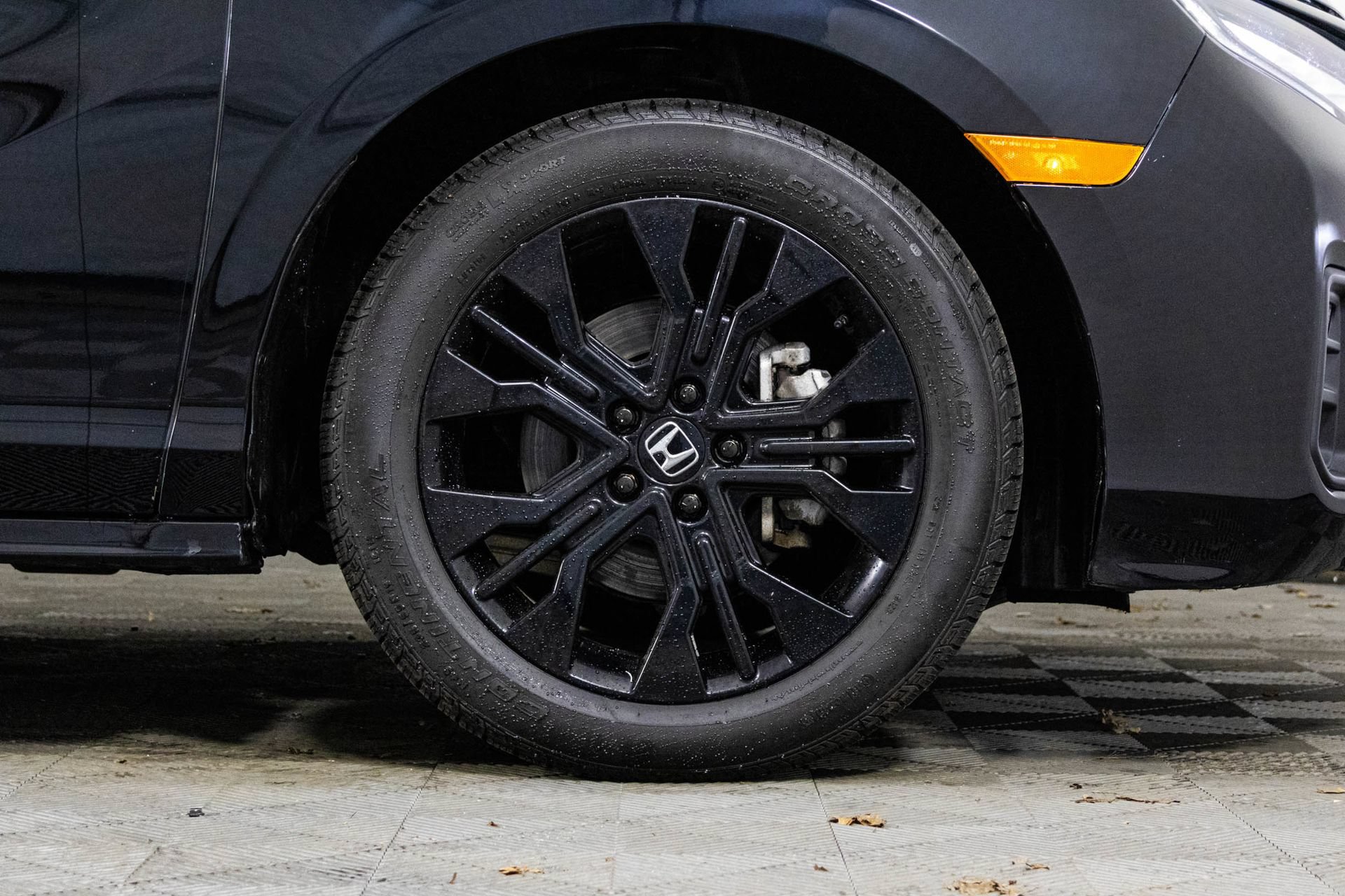Used 2025 Honda Odyssey Sport-L image 37