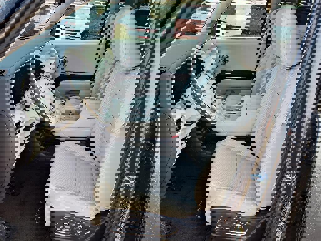 New 2026 Hyundai Palisade Calligraphy image 12