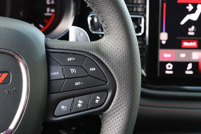 New 2026 Dodge Durango GT AWD/4WD image 24