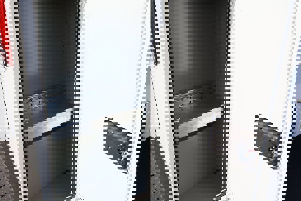 New 2026 GMC Sierra 2500 Pro w/ Convenience Package image 8