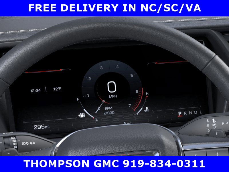 New 2026 GMC Terrain Elevation w/ Technology Package II image 18
