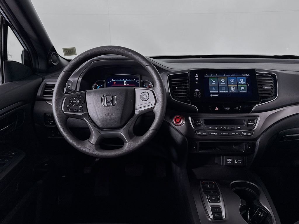 Certified 2022 Honda Pilot Sport image 11