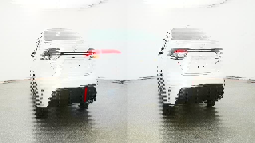 New 2026 Toyota Corolla SE image 22