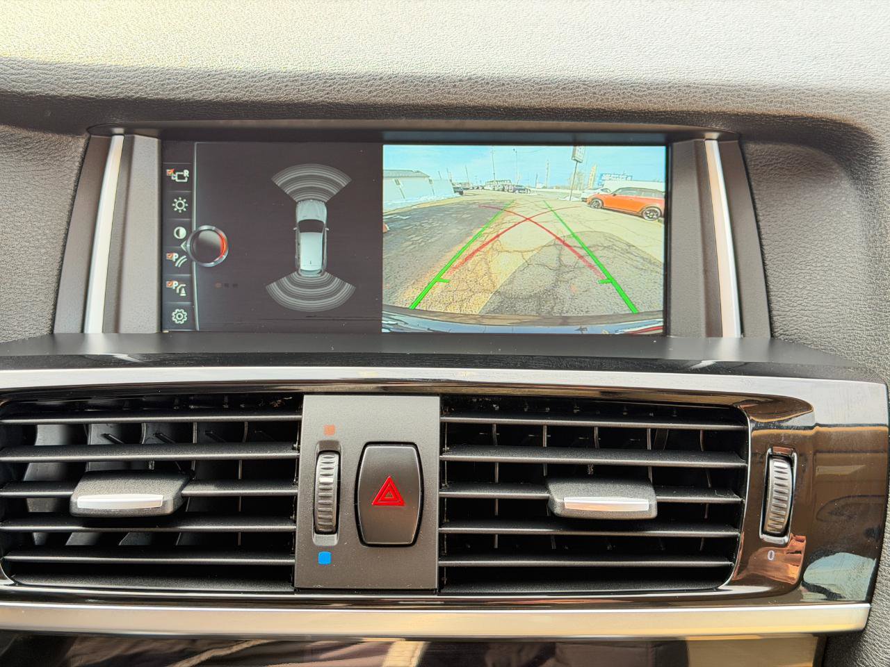 Used 2017 BMW X3 xDrive28i image 61