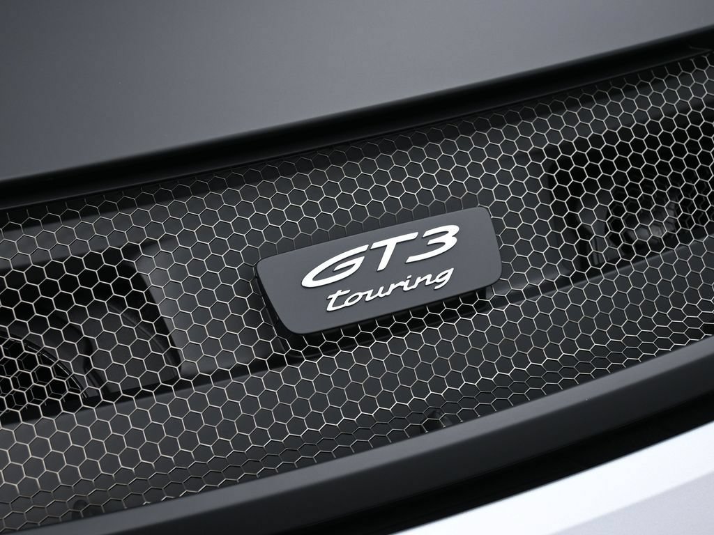 New 2026 Porsche 911 GT3 RWD image 15