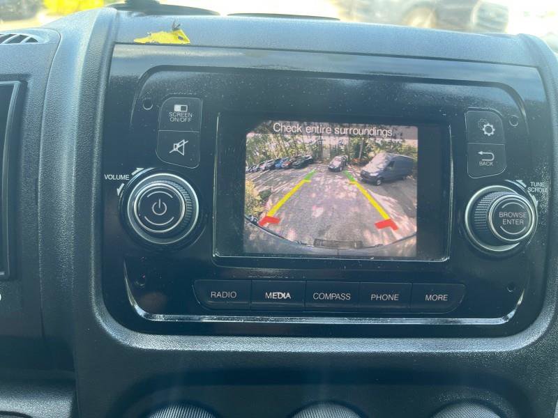 Used 2019 RAM ProMaster 3500 image 13