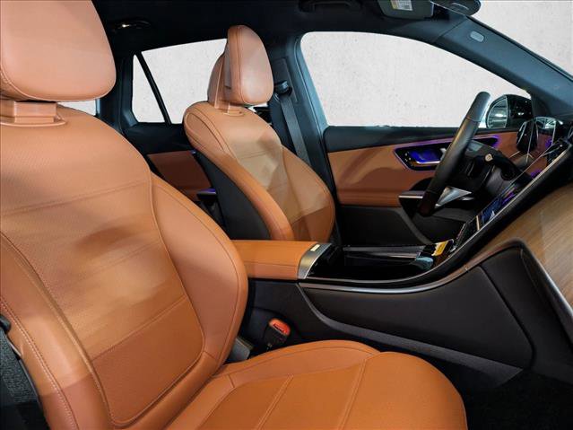 Certified 2025 Mercedes-Benz GLC 300 4MATIC image 19