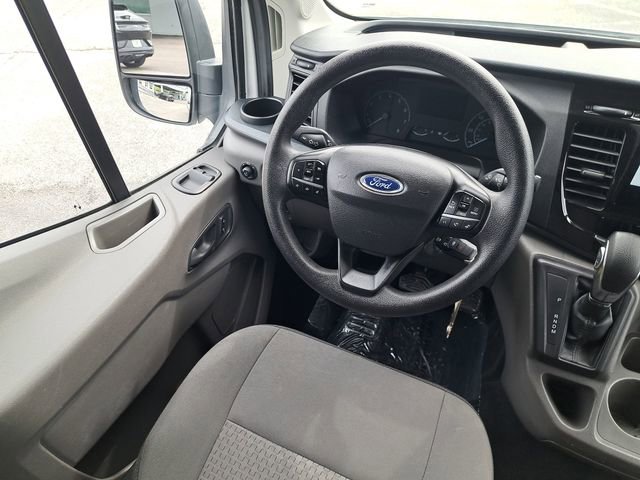 Certified 2024 Ford Transit 350 XLT image 10