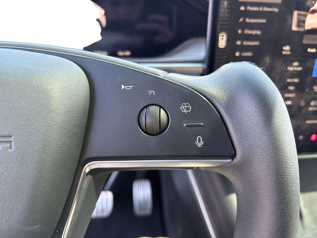 Used 2022 Tesla Model X AWD/4WD image 20