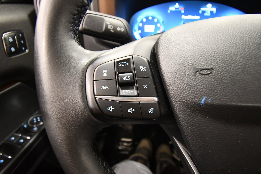 Used 2025 Ford Bronco Sport Outer Banks AWD/4WD image 20