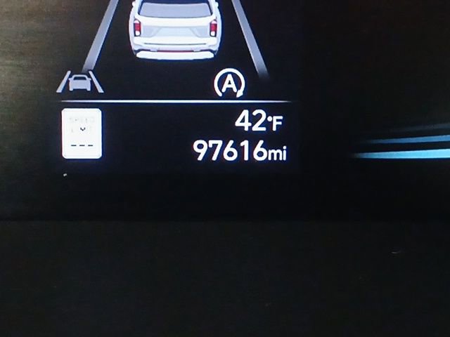 Used 2023 Hyundai Palisade SEL AWD/4WD image 18