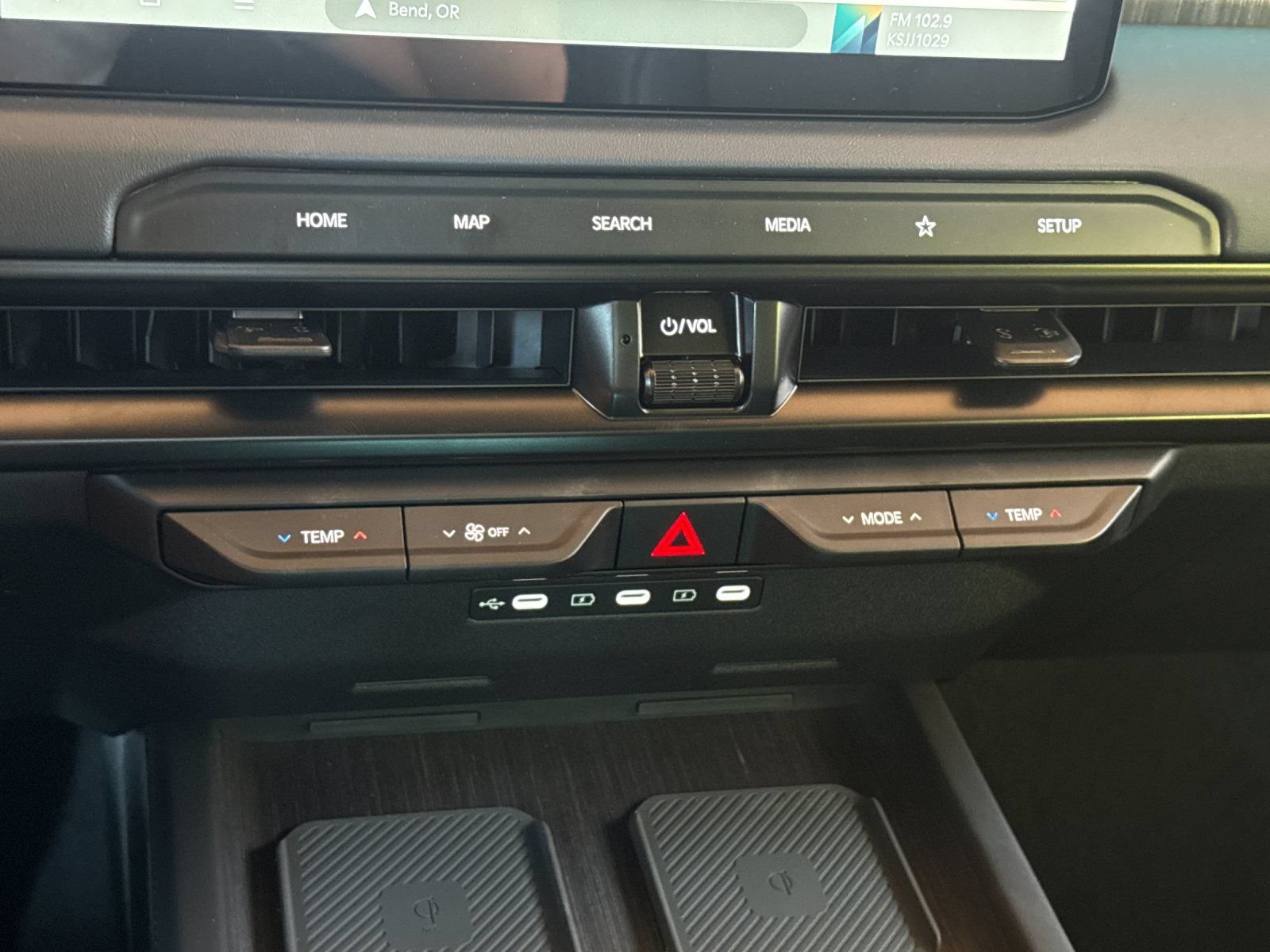 New 2027 Kia Telluride X-Line SX Prestige AWD/4WD image 22