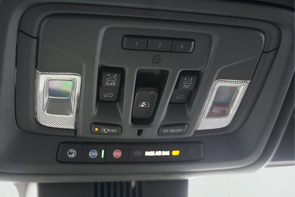 New 2026 GMC Sierra 1500 AT4X image 24