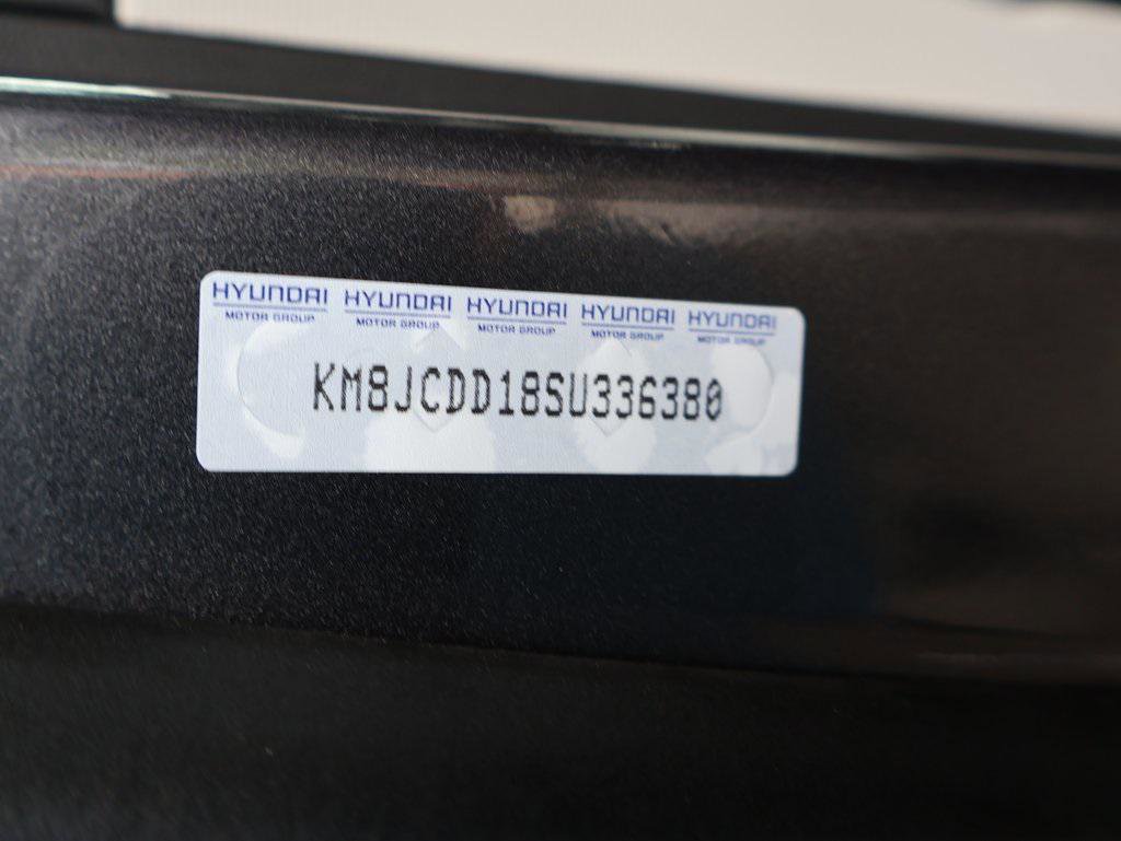 New 2025 Hyundai Tucson SEL image 43