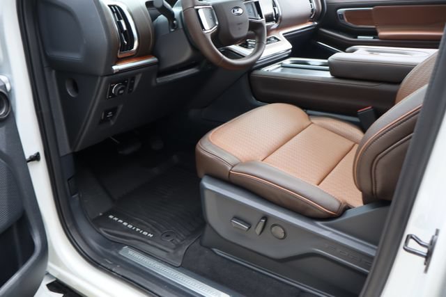 New 2026 Ford Expedition Max King Ranch AWD/4WD image 20