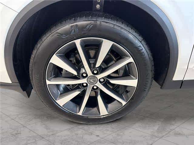 New 2026 Acura MDX SH-AWD w/ Technology Package image 13